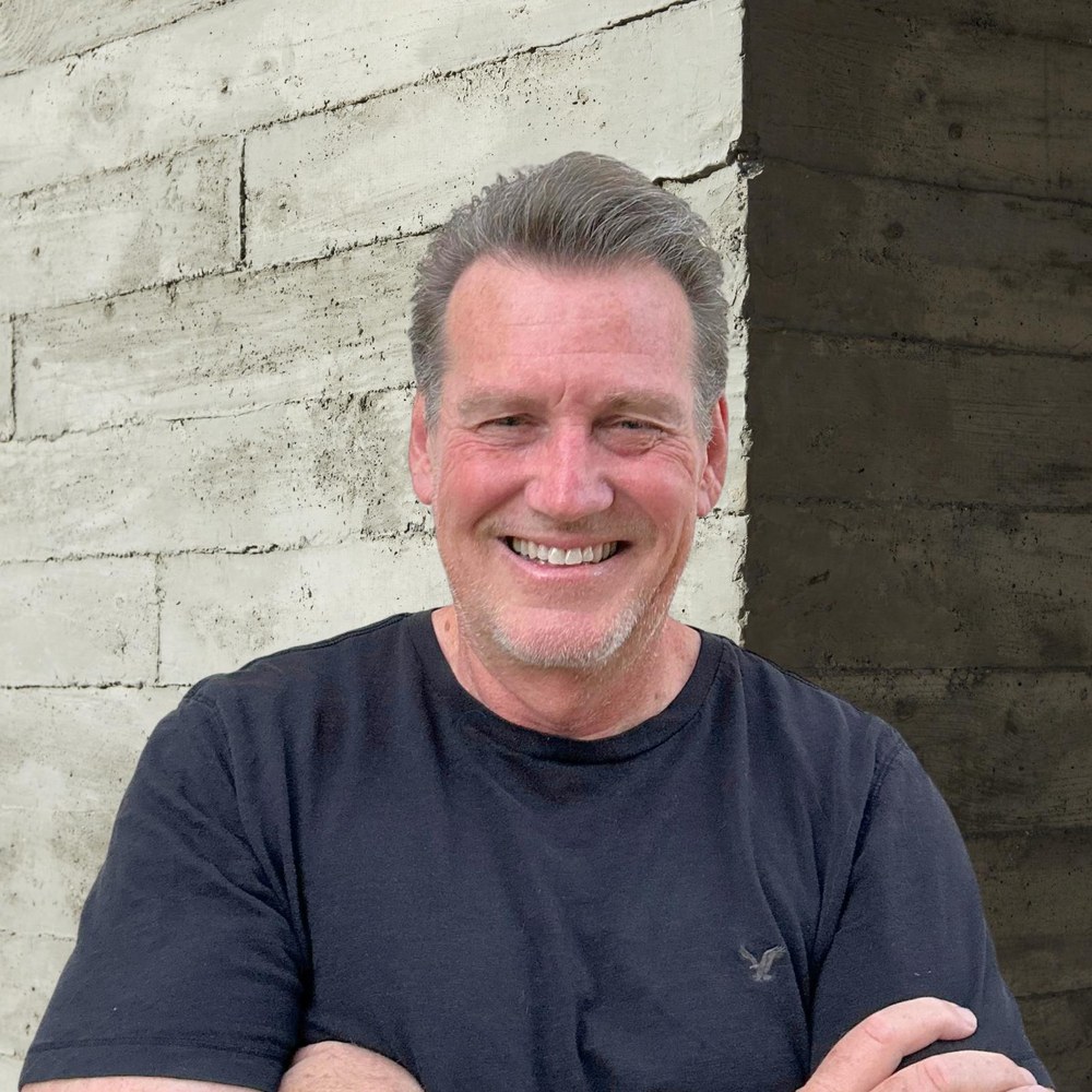 John E. Hancock, Founder of Bacaro Works